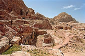 Petra - Wadi Farasa 